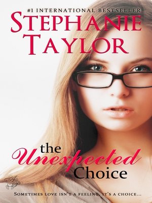 cover image of The Unexpected Choice